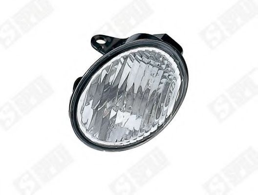 Фонарь указателя поворота SPILU 534022