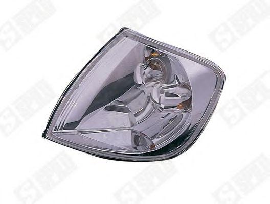 Фонарь указателя поворота SPILU 535100