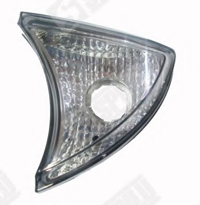 Фонарь указателя поворота SPILU 590022