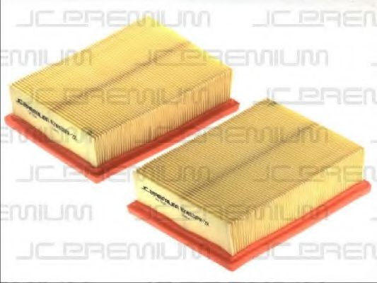 Воздушный фильтр JC PREMIUM B2W031PR-2X