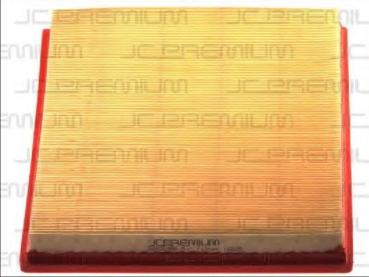 Воздушный фильтр VAICO 400124