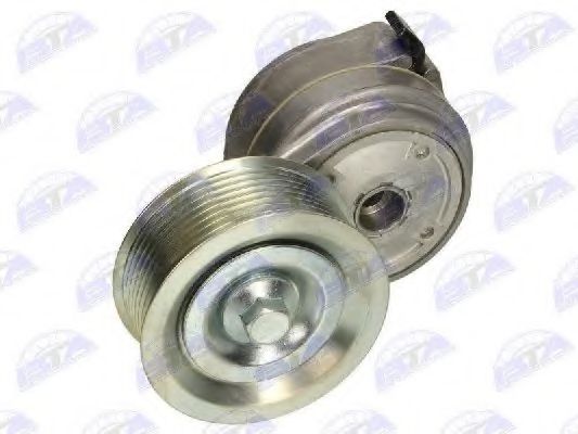 Натяжитель ремня, клиновой зубча BTA B05-01-028