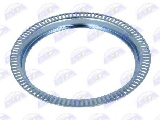 Зубчатый диск импульсного датчика, противобл. устр. BTA B06-1001