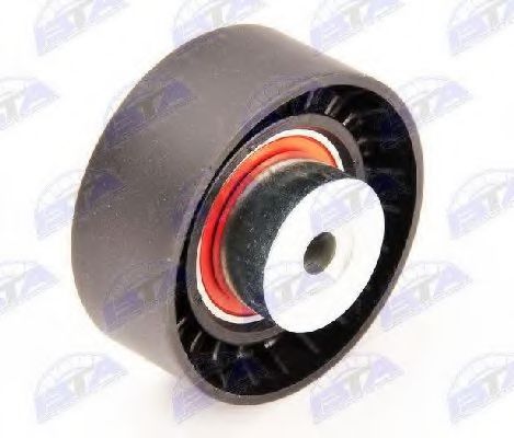 Паразитный / ведущий ролик, поликлиновой ремень SCHAEFFLER GRUPPE 532023010