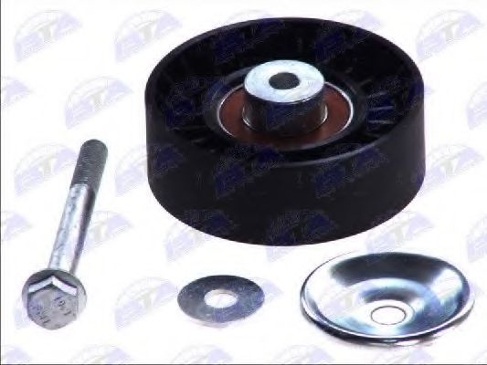 Паразитный / ведущий ролик, поликлиновой ремень SCHAEFFLER GRUPPE 532035130