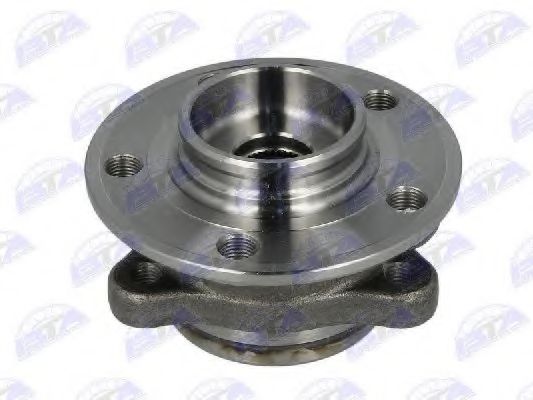 Комплект подшипника ступицы колеса BTA H1V017BTA