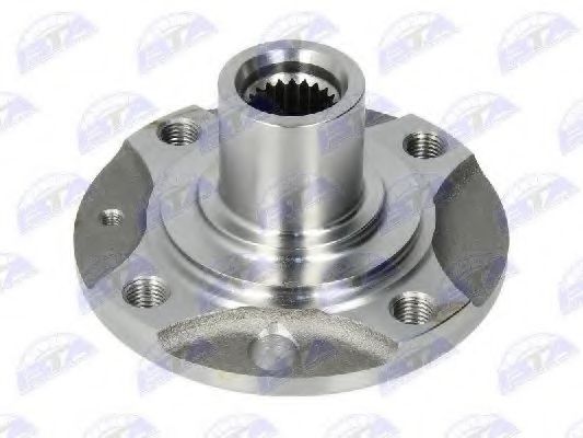 Ступица колеса BTA H5X006BTA