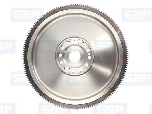 Тормозной диск SBP 02-BP009