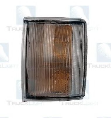Фонарь указателя поворота TRUCKLIGHT CL-IV007L