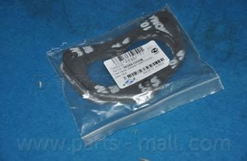 Прокладка, клапан возврата ОГ PARTS-MALL P1Z-B001