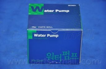 Водяной насос PARTS-MALL PHA-013-S