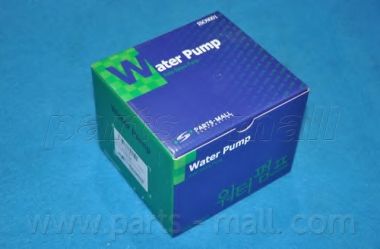 Водяной насос PARTS-MALL PHA-037