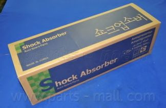 Амортизатор PARTS-MALL PJA-079