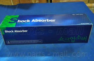 Амортизатор PARTS-MALL PJB-140A