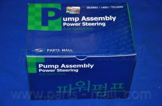 Гидравлический насос, рулевое управление PARTS-MALL PPA-069