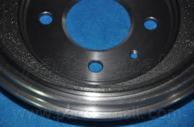 Тормозной барабан PARTS-MALL PRA054