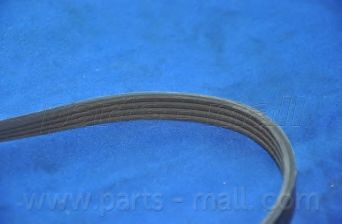 Клиновой ремень PARTS-MALL 4PK770