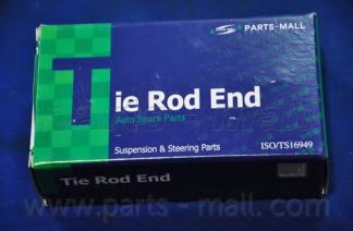 Наконечник поперечной рулевой тяги PARTS-MALL PXCTC-007