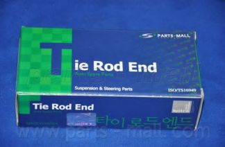 Наконечник поперечной рулевой тяги PARTS-MALL PXCTC-012