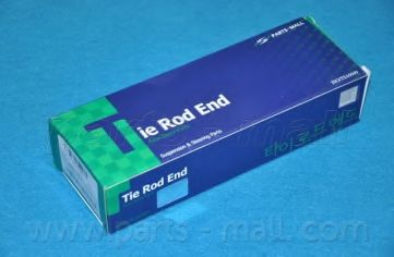 Наконечник поперечной рулевой тяги PARTS-MALL PXCTD-003
