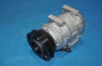 Компрессор, пневматическая система PARTS-MALL PXNEB-084
