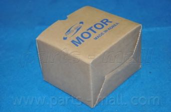 Сцепление, вентилятор радиатора PARTS-MALL PXNGA-018