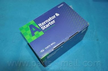 Генератор PARTS-MALL PXPAC-501