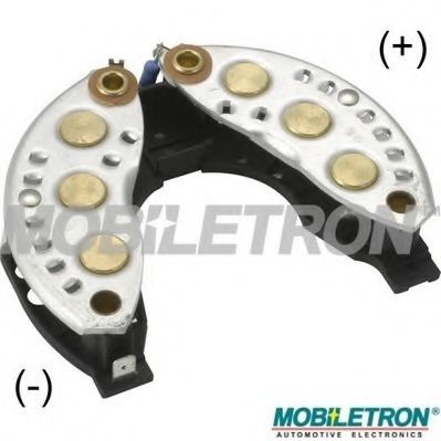 Выпрямитель, генератор MOBILETRON 71652102