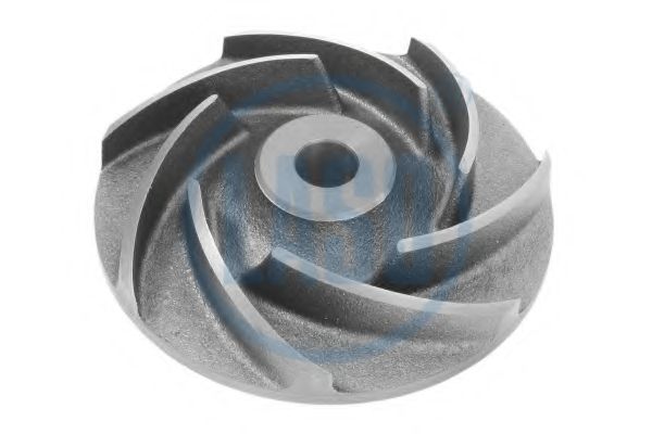 Крыльчатка, водяной насос LASO 19200707