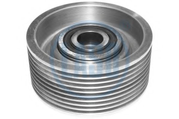 Паразитный / ведущий ролик, поликлиновой ремень LASO 20030134