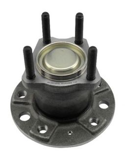 Ступица колеса PFI PHU53514K