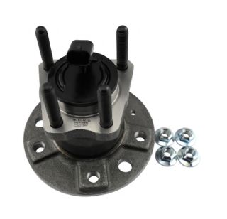 Ступица колеса PFI PHU53653K