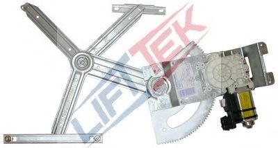 Подъемное устройство для окон LIFT-TEK LT OPO61 R C
