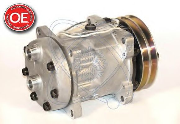 Компрессор, кондиционер SANDEN 7944