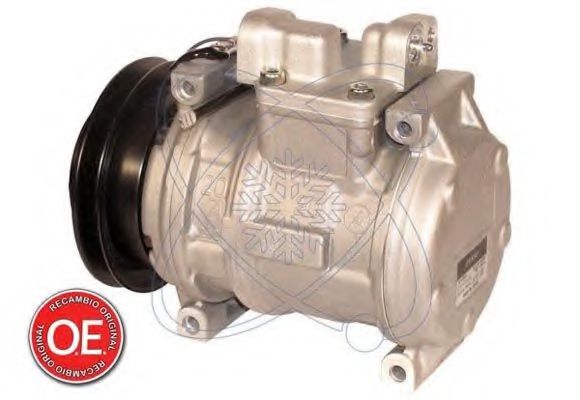 Компрессор, кондиционер ELECTRO AUTO 20D5390
