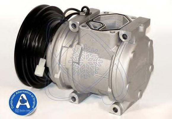Компрессор, кондиционер ELECTRO AUTO 20E0051A