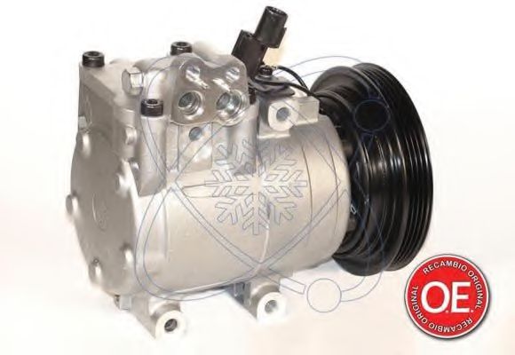 Компрессор, кондиционер ELECTRO AUTO 20V1049