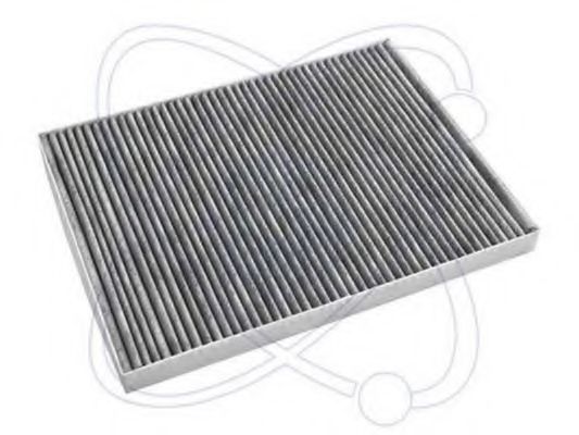 Фильтр, воздух во внутренном пространстве ELECTRO AUTO DCF067K