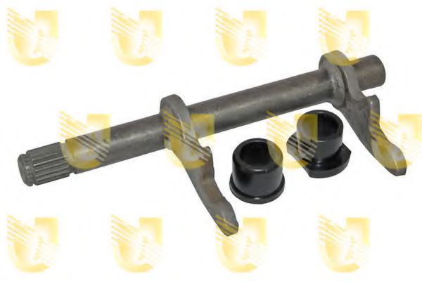 Возвратная вилка, система сцепления UNIGOM 161224