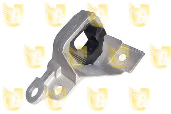 Кронштейн, глушитель UNIGOM 165115