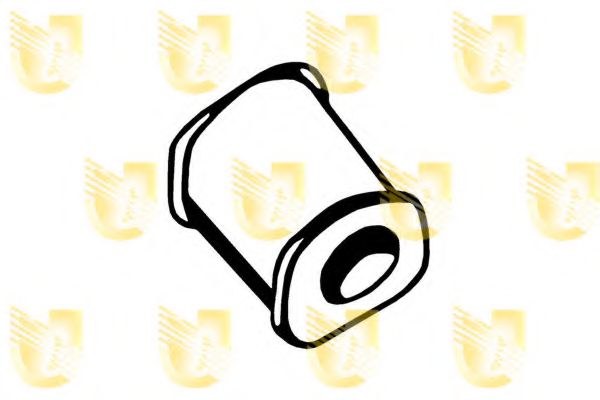 Втулка, стабилизатор UNIGOM 390168