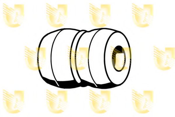 Буфер, амортизация UNIGOM 390337