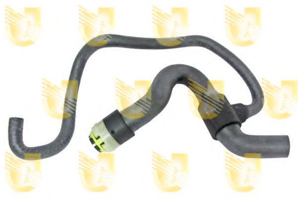 Шланг, теплообменник - отопление UNIGOM O9533