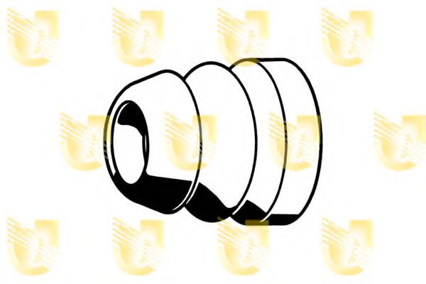 Буфер, амортизация UNIGOM 391445