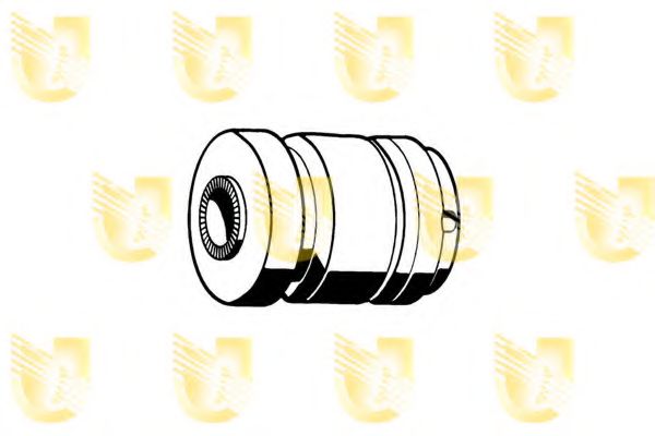 Подвеска, рычаг независимой подвески колеса UNIGOM 391518