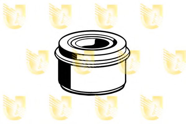 Подвеска, рычаг независимой подвески колеса UNIGOM 410020