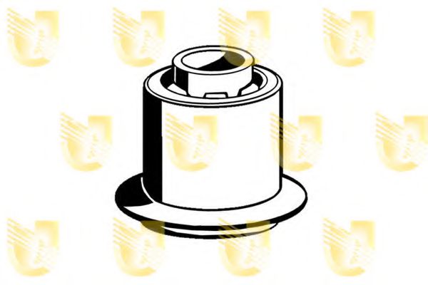 Подвеска, рычаг независимой подвески колеса UNIGOM 416014