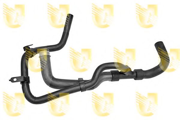 Шланг радиатора UNIGOM P7111