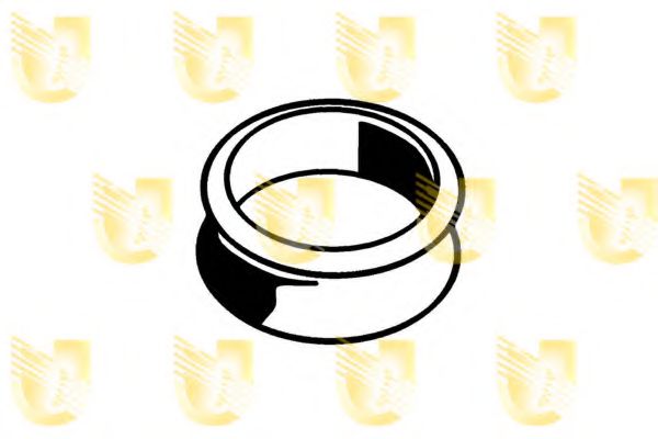 Уплотнительное кольцо, стержень кла MALÒ 2096