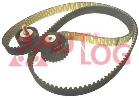 Комплект ремня ГРМ AUTLOG ZK1060